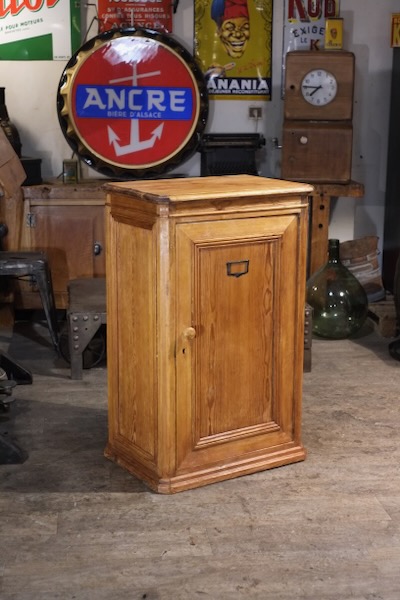 meuble de metier petit comptoir de commerce